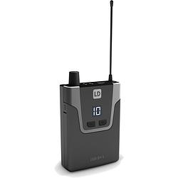 Foto van Ld systems u305 iem r ontvanger (584-608 mhz)