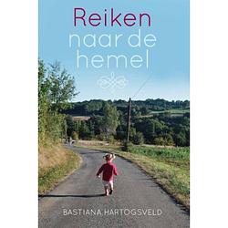 Foto van Reiken naar de hemel