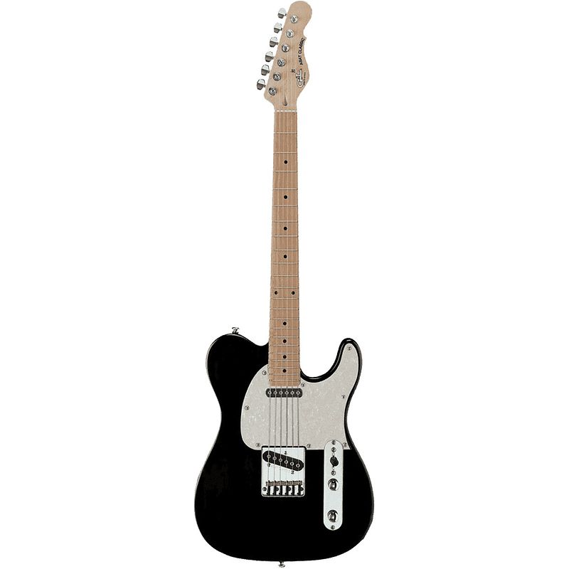 Foto van G&l tribute asat classic gloss black