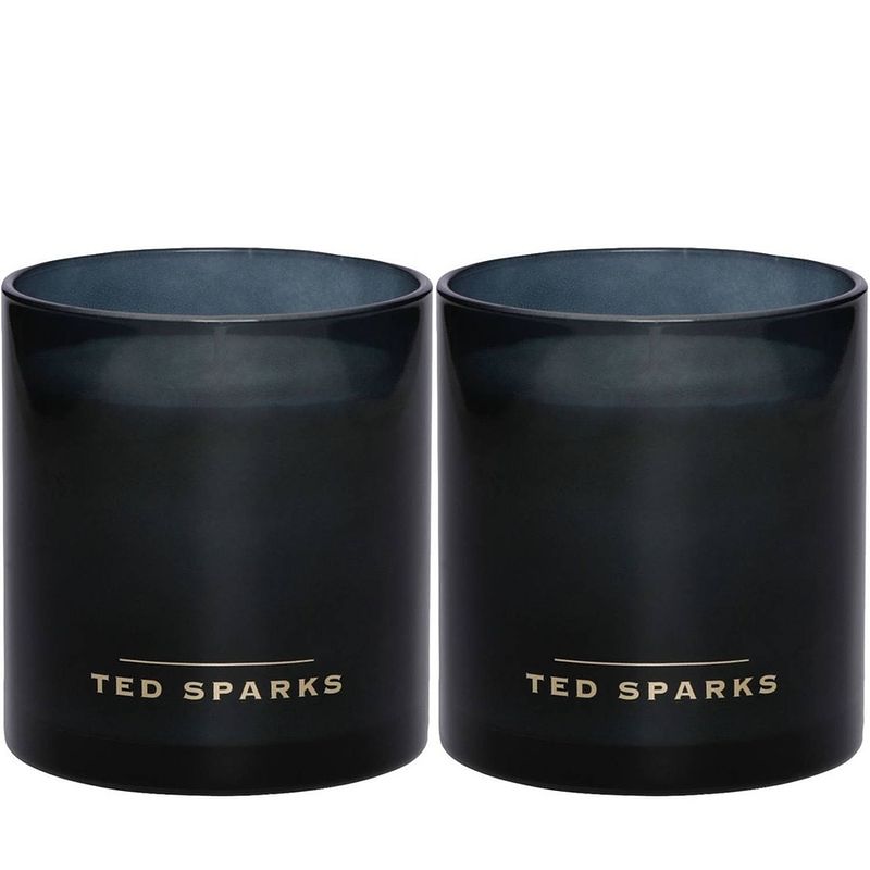 Foto van Ted sparks bamboo and peony demi duo pack