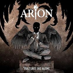 Foto van Vultures die alone - cd (0884860357821)