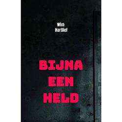 Foto van Bijna een held