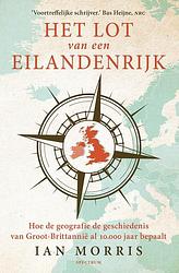 Foto van Het lot van een eilandenrijk - ian morris - ebook (9789000354924)