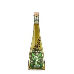 Foto van Euphoria 80 absinth 50cl gedistilleerd