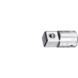 Foto van Stahlwille 409 11030002 dopsleuteladapter aandrijving 1/4 (6.3 mm) uitvoering 3/8 (10 mm) 25 mm 1 stuk(s)