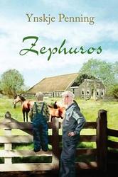 Foto van Zephuros - ynskje penning - ebook (9789020532449)