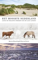 Foto van Het mooiste nederland - flip van doorn, monica wesseling - ebook (9789400406346)