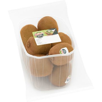 Foto van Zespri green kiwifruit 1kg bij jumbo