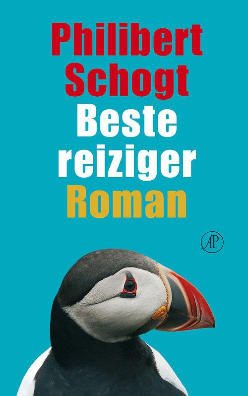 Foto van Beste reiziger - philibert schogt - ebook (9789029577151)