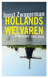 Foto van Hollands welvaren - joost zwagerman - ebook (9789029577359)