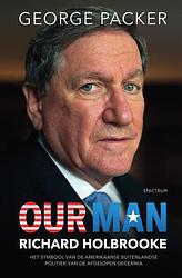 Foto van Our man - george packer - ebook (9789000366026)