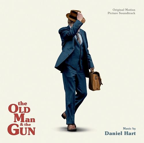 Foto van Old man & the gun - cd (0888072069718)