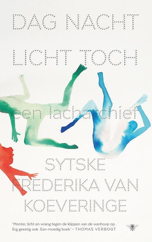 Foto van Dag nacht licht toch - sytske van koeveringe - ebook (9789403182001)