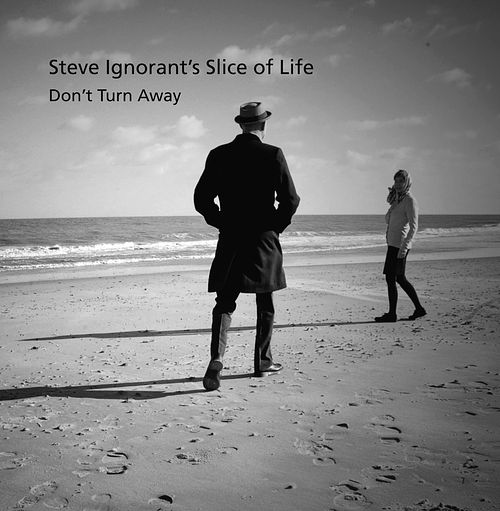 Foto van Don'st turn away - cd (5051565221282)