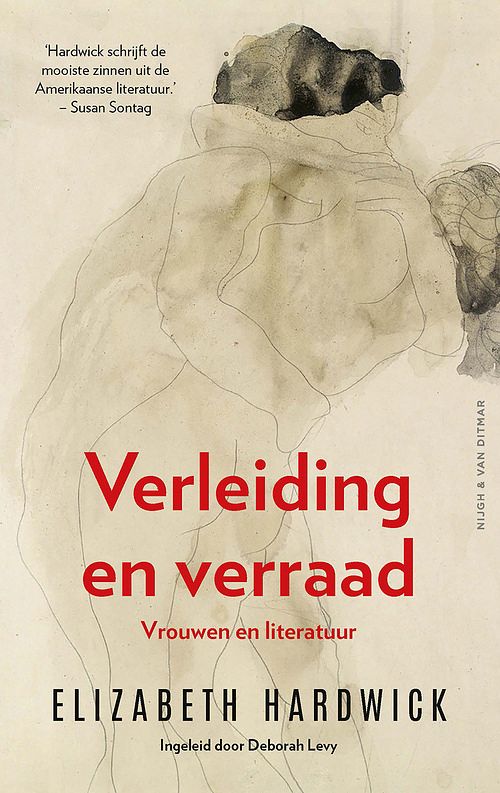 Foto van Verleiding en verraad - elizabeth hardwick - ebook (9789038812137)