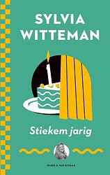 Foto van Stiekem jarig - sylvia witteman - ebook (9789038812489)