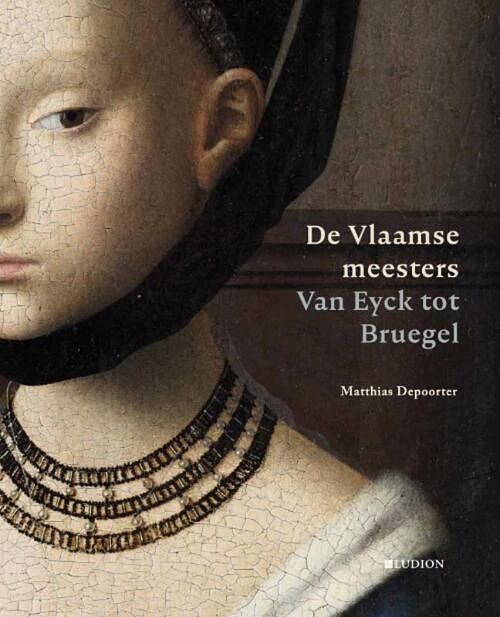 Foto van De vlaamse meesters - matthias depoorter - hardcover (9789493039919)