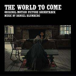 Foto van The world to come - cd (5400863054489)