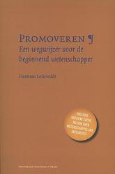 Foto van Promoveren - herman lelieveldt - paperback (9789089645326)