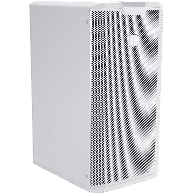 Foto van Ld systems maui 11 g3 sub w losse 2x 8 inch subwoofer voor maui 11 g3 wit
