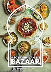 Foto van Recepten van de bazaar - sabina posthumus - hardcover (9789079383955)