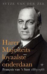 Foto van Harer majesteits loyaalste onderdaan - sytze van der zee - ebook (9789023494768)