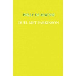 Foto van Duel met parkinson