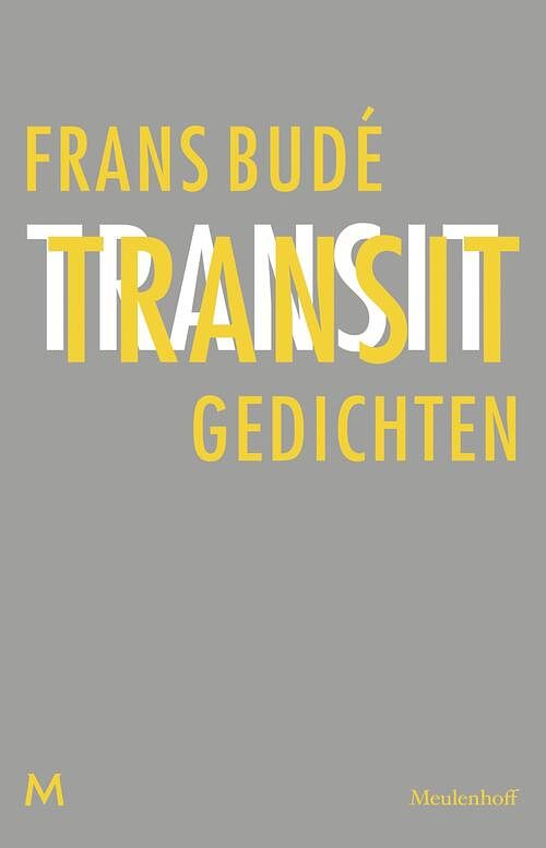 Foto van Transit - frans budé - ebook (9789460233791)