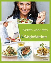 Foto van Koken voor een - watchers weight - ebook (9789401407137)