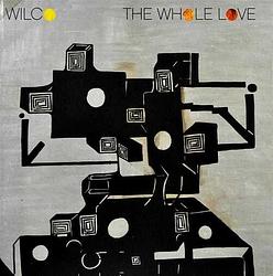 Foto van The whole love - cd (8714092715620)