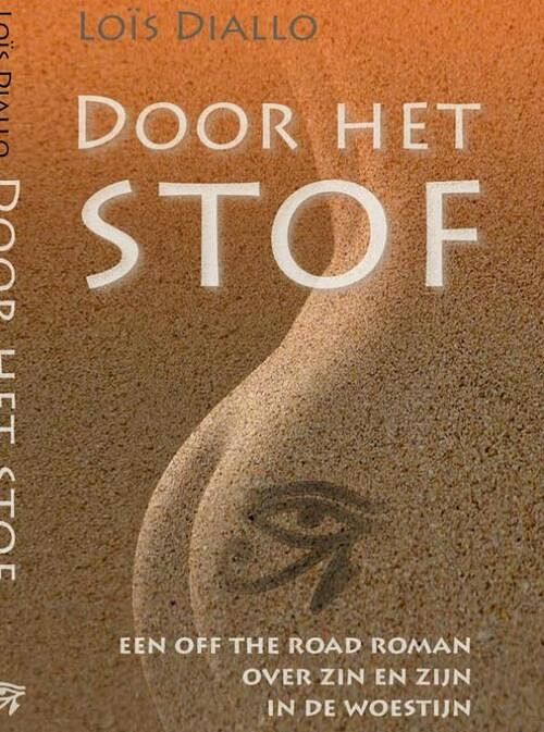 Foto van Door het stof - loïs diallo - ebook (9789402131147)