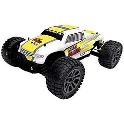 Foto van Carrera rc 370102001 offroad pickup 1:10 rc modelauto voor beginners elektro monstertruck