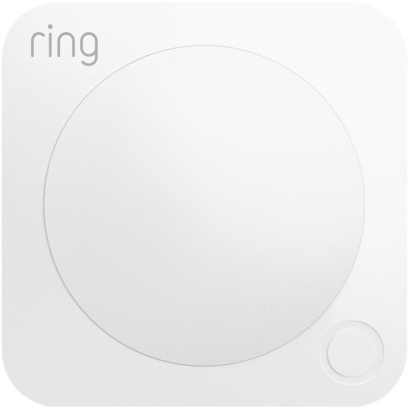 Foto van Ring alarm motion detector 2nd gen inbraakbeveiliging wit