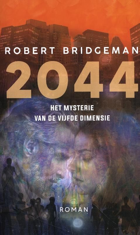 Foto van 2044 - robert bridgeman - paperback (9789493191372)