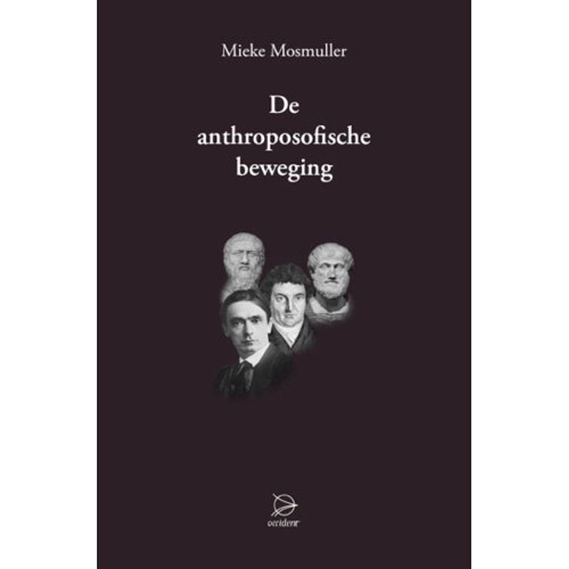 Foto van De anthroposofische beweging