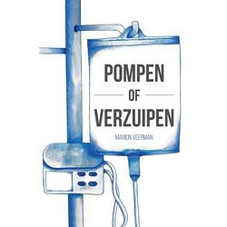 Foto van Pompen of verzuipen