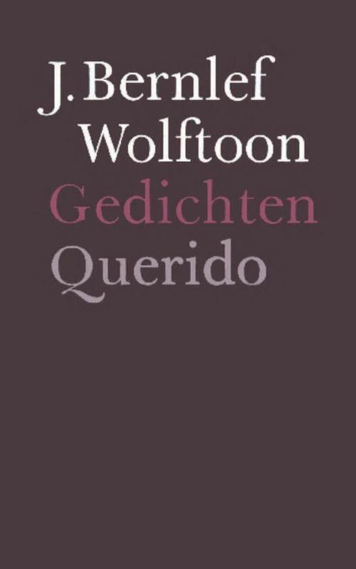 Foto van Wolftoon - j. bernlef - ebook (9789021448442)