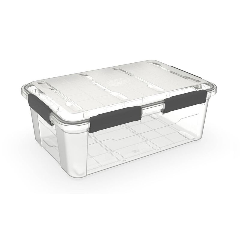 Foto van Waterdichte opbergbox five® - heavy duty