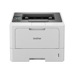 Foto van Brother hl-l5210dn laser printer zwart