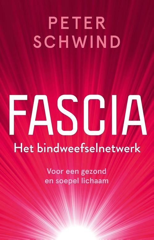 Foto van Fascia - peter schwind - ebook