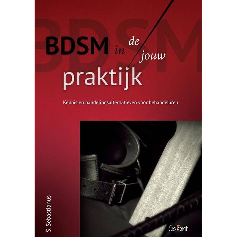 Foto van Bdsm in de/jouw praktijk