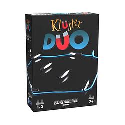 Foto van Kluster duo