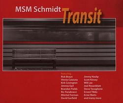 Foto van Transit - cd (4011786072330)