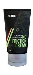 Foto van Born body cream no friction