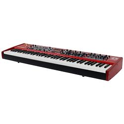 Foto van Clavia nord stage 3 hp76 stage piano