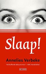 Foto van Slaap! - annelies verbeke - ebook (9789044527179)