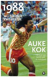 Foto van 1988 - auke kok - ebook (9789060059555)