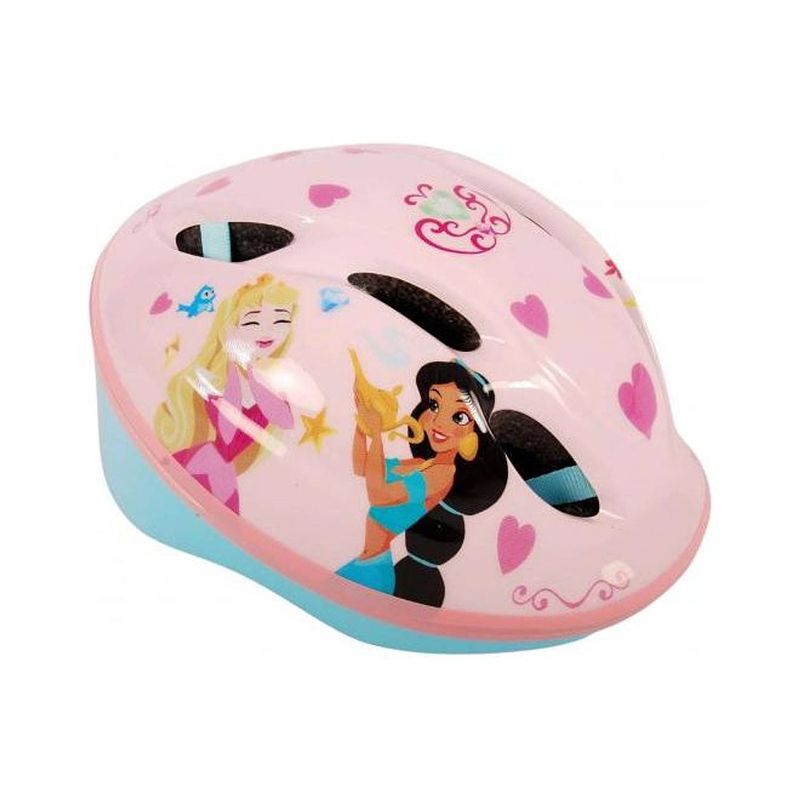 Foto van Disney kinder helm princess 51-55cm