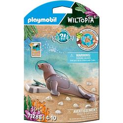 Foto van Playmobil wiltopia wiltopia - sea lion