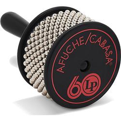 Foto van Latin percussion lp234a-60 houten cabasa 60th anniversary